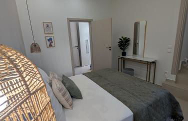 Eriad Patras - Calm Luxury Stay In The City Centre - Photo 17