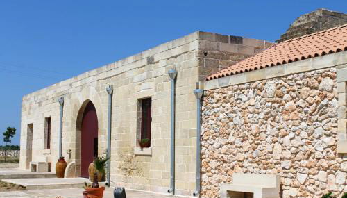 Agriturismo Masseria Quaremme - Foto 3