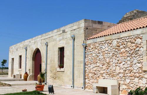 Agriturismo Masseria Quaremme - Foto 3