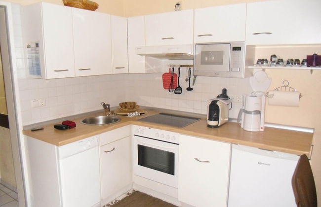 Ferienwohnung im Ferienpark Falkenstein - Photo 19