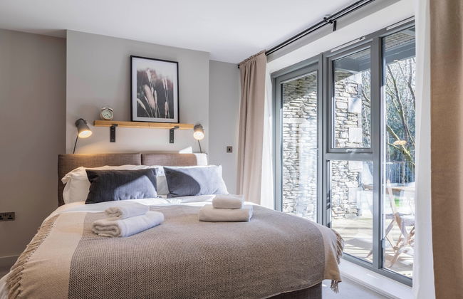 Ironworks Apartments - Foto 15