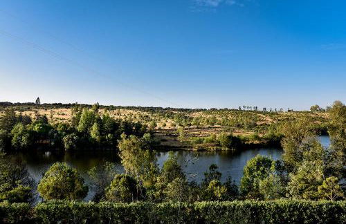 Herdade Clube Tiro Monfortinho - Foto 36