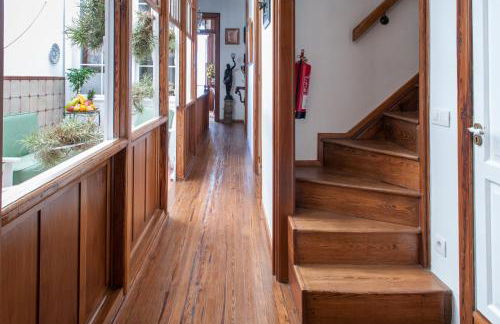 Casa Emblematica Celestino - Foto 16