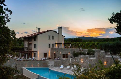 Cardo Boutique&Wine Resort - Foto 1