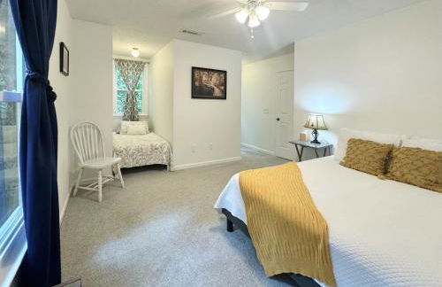 Serenity Cottage - Foto 51