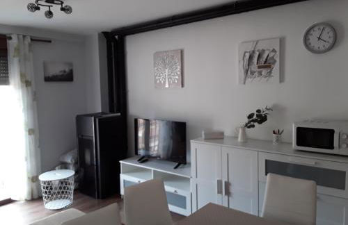 Apartamento Las Eras - Foto 6