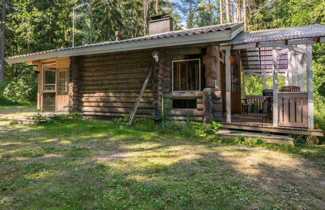 Lemmenmaja - Foto 15