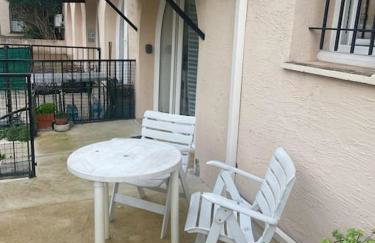 Maison 2 P- Peymeinade lotissement avec Piscine - Foto 13