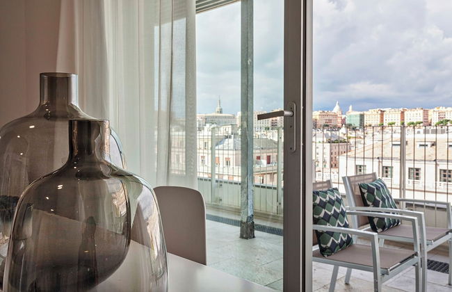 Deluxe Apartments by Wonderful Italy - Foto 65