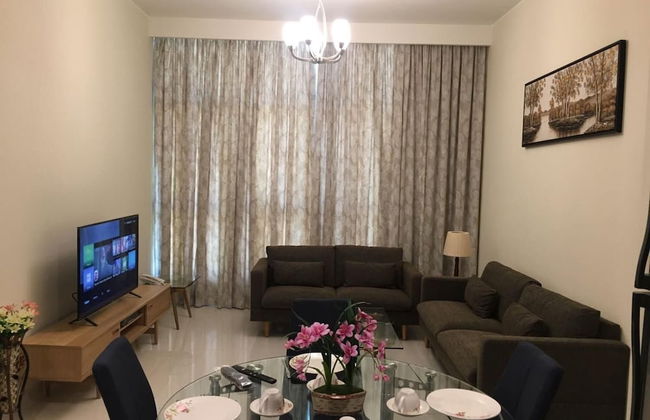 Ginger Luxury Apartments - Photo 21