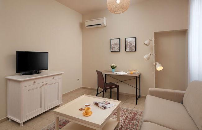 Angelo d'Oro Apartments Trevisol - Foto 18