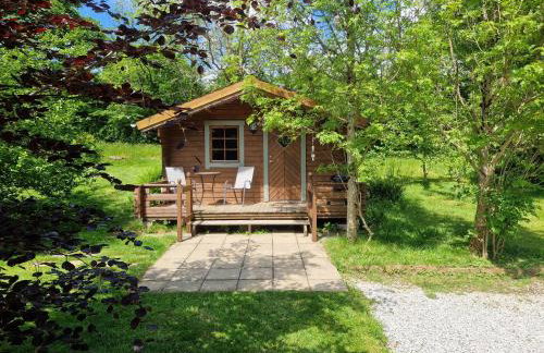 Polgwedhen Lodge - Photo 24