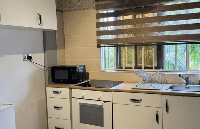 BAFFOUR APARTMENTS - Foto 27