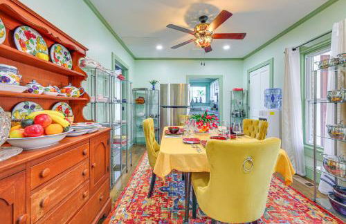 18 Mi to Skiing Colorful Home in Springfield! - Photo 7