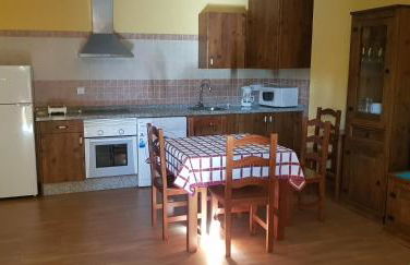 ApartamentosTREVEJO La Noguera villamiel - Foto 32