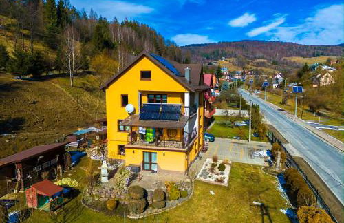 Agroturystyka u Zosi - Foto 1