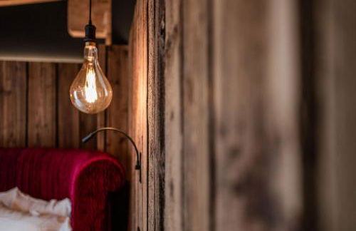 Nidaris - Luxury Private Spa Suites - Foto 76