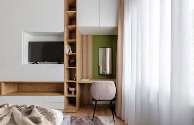 Out of the Woods - Foto 8