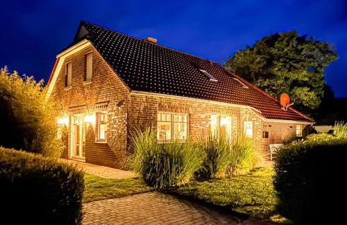 Villa Neufunnixsiel - Foto 27