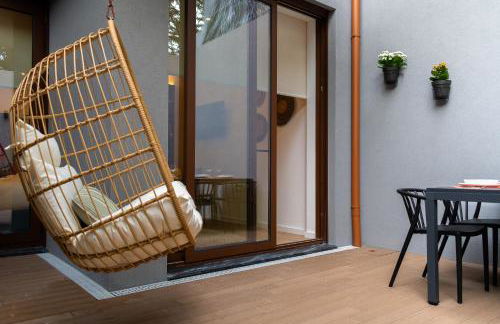 Oliva Teles 53 - Sophia Terrace - Foto 7