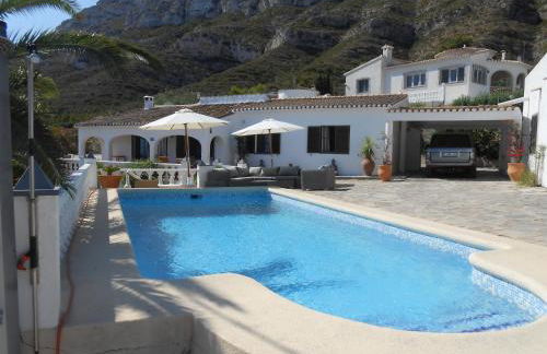 DENIA VILLA PISCINE PR - Vue Mer - Foto 9