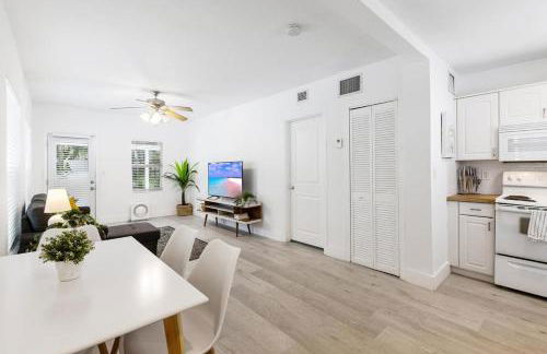 Dreamy 1-bedroom apt Walking Distance to Las Olas - Foto 7