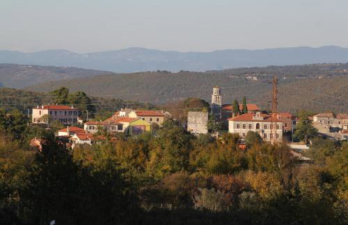 Family friendly house with a swimming pool Barban, Central Istria - Sredisnja Istra - 24471 - Foto 25