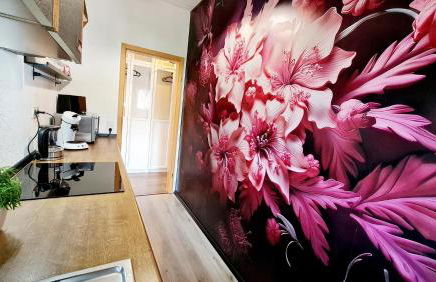 Ferienwohnungen Krüger ''Apartment Finn" - Foto 11