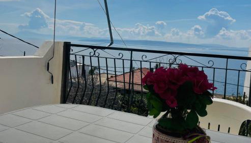 Tasos Manaritsas Rooms - Foto 5