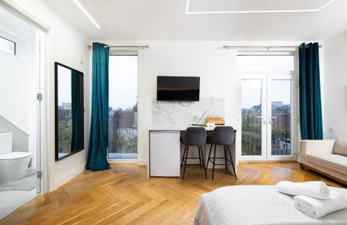 London Studios and Suites - Foto 19