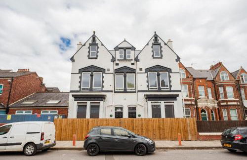 Legion House Apartment One Middlesbrough - Foto 41