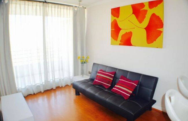 Apartamentos Premium Capital Nueva Providencia - Foto 25