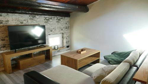 Greta, apartament cèntric i amb encant - Foto 4