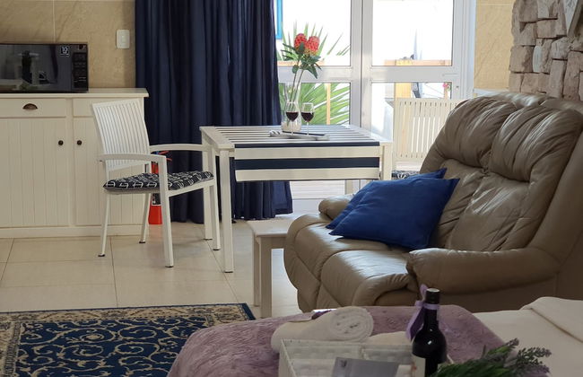 Paternoster Accommodation - Foto 22