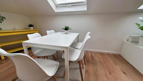 Modernes City-Apartment in Mönchengladbach - Foto 5