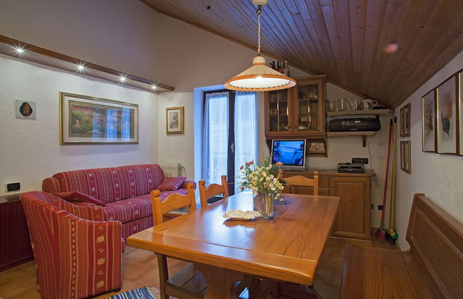 Appartamenti Astra - Foto 67