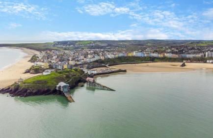 2 Bed in Tenby oc-w28987 - Foto 5