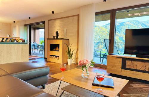 Monte Sole Suite - mit Sauna & Garten - Foto 1