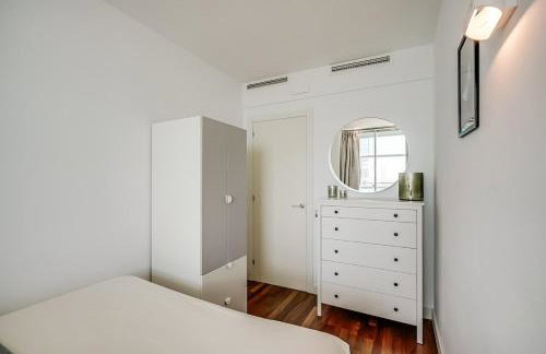 Luxury Apartment With Sea View! - Foto 36