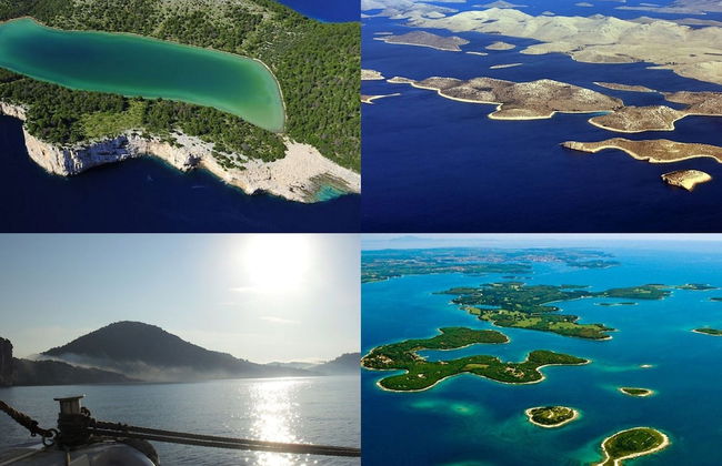 Apartment in Vrsi Near the Sea - Foto 29