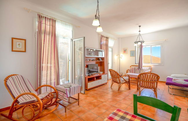 Takis House in Katavolos - Foto 45