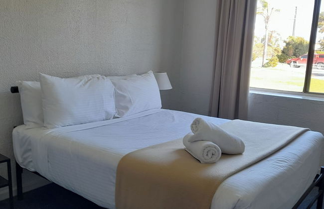 Victor Harbor Holiday Park - Foto 39