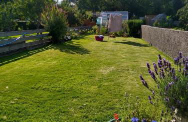 Escape to Anglesey, Dog Friendly - Photo 36