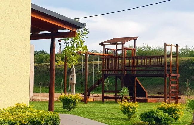 Apartamentos Barranca de Termas - Photo 9