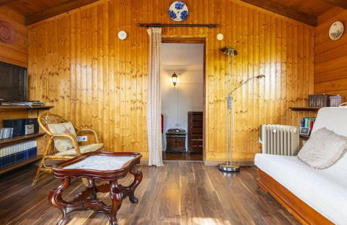 Holiday Home D'estiu by Interhome - Foto 14