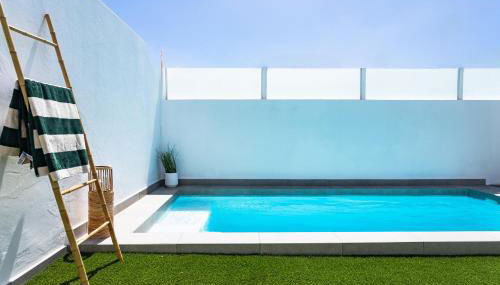 Villa ConchaMar Oceanbeach - Foto 3