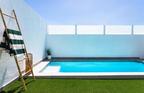 Villa ConchaMar Oceanbeach - Foto 3