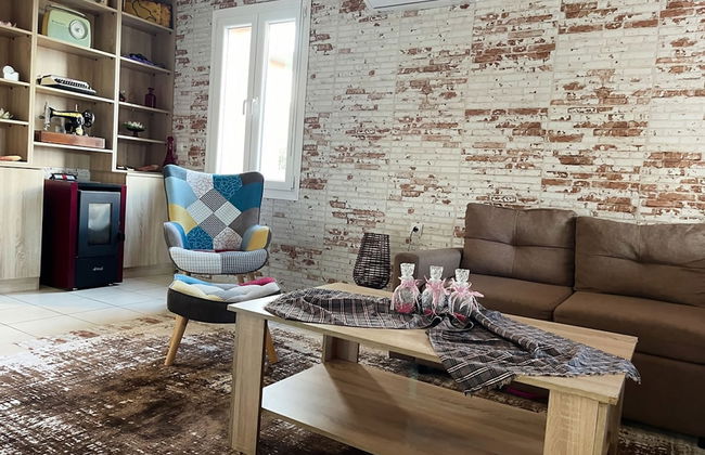 Villa De La Vita Alykes - Foto 9