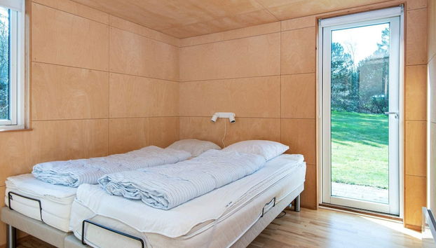 12 Person Holiday Home in Logstor-by Traum - Foto 4, Habitación