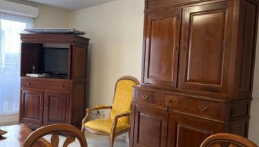 Appartement Cosy - Foto 4